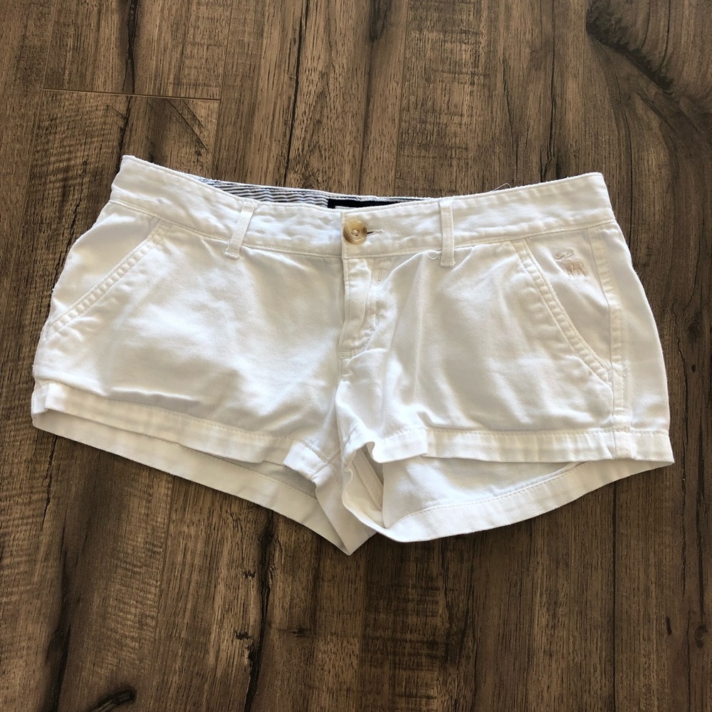 Abercrombie Shorts